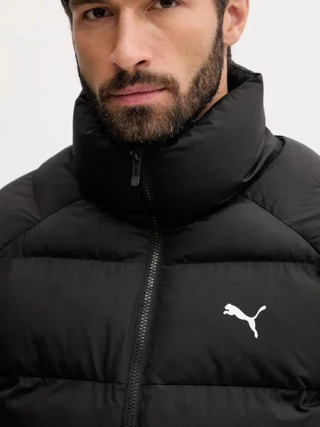 Куртка Puma черная