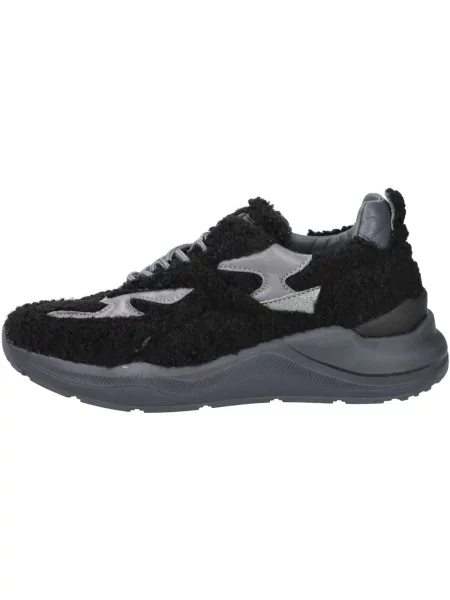 Pantofi D.a.t.e. negru