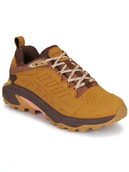 Pantofi Merrell maro