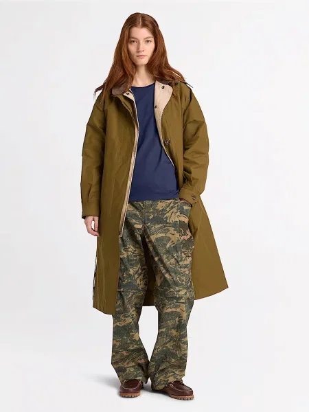 Футболка Timberland сірий