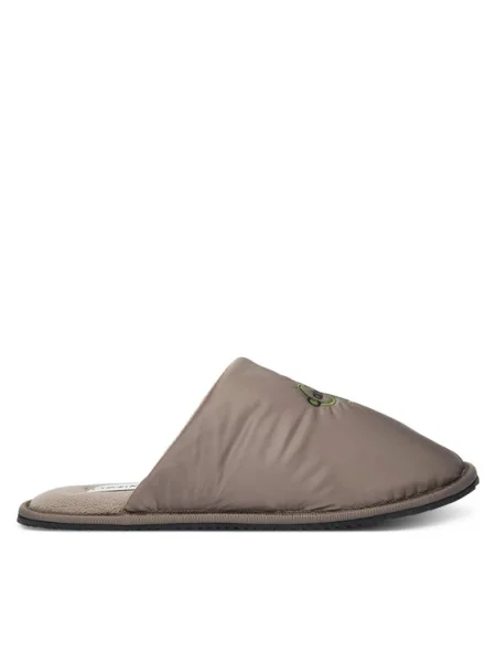 Calvin Klein Papuci de casă bej