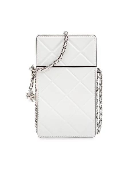 Torebka Tory Burch biała