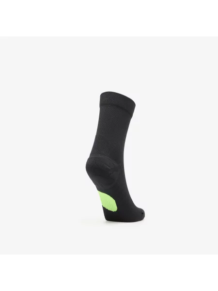 Носки Nike для бега белые