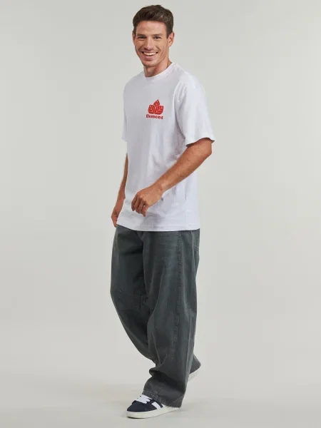 Tricou Element alb