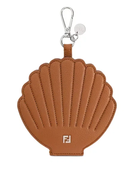 Geantă Fendi maro