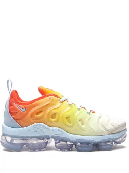 Sneakerși Nike VaporMax galben