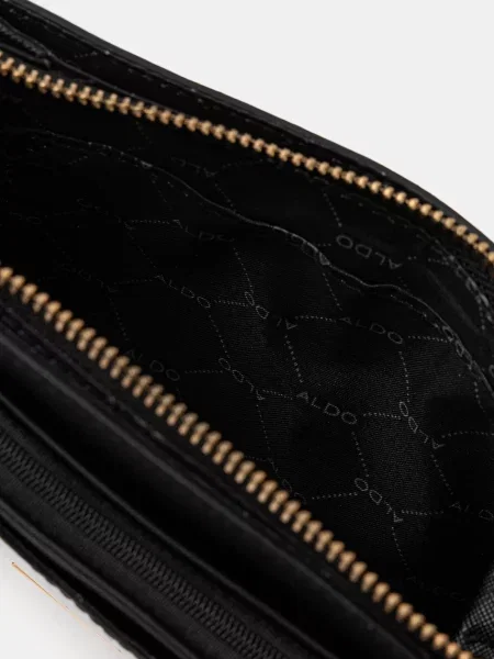 Сумка Aldo черная