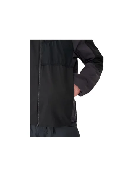 Bunda 4f čierna
