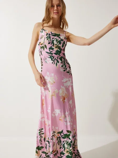 Rochie Happiness İstanbul alb