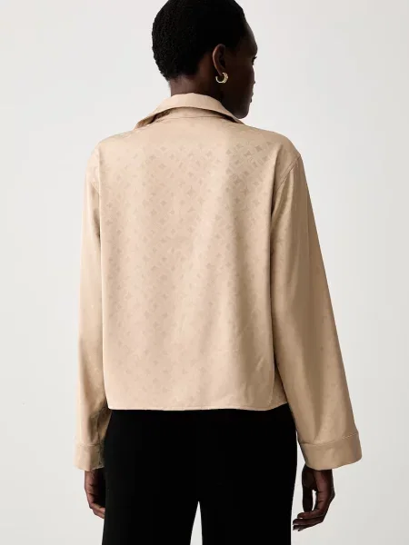 Рубашка Scotch & Soda