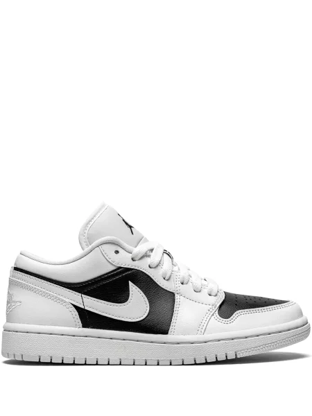 Sneakerși Jordan Air Jordan 1 alb
