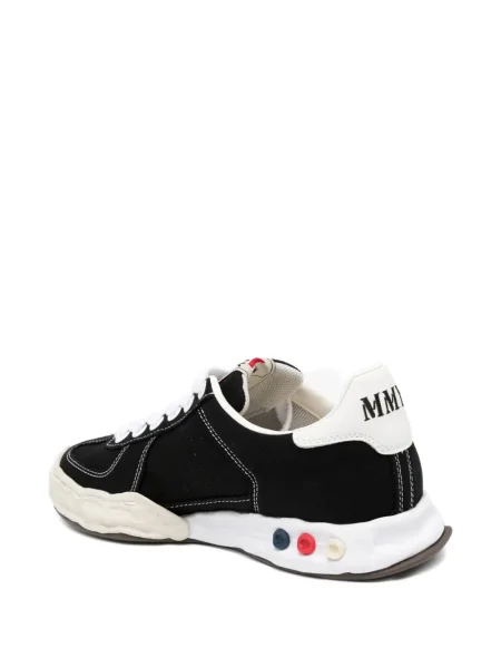 Sneakerși Maison Mihara Yasuhiro negru