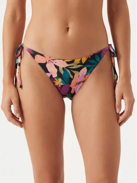 Billabong Dół od bikini Sol Searcher Tropic Kolorowy