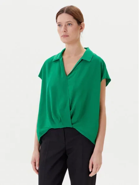 Calvin Klein Halenka zelená