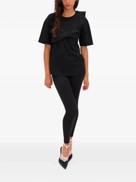 Tafta tricou Area negru