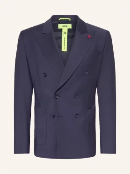 Cinque Sako Citwice Slim Fit 69 dunkelblau