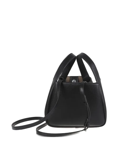 Geantă Stella Mccartney negru