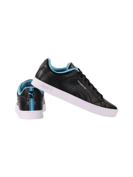 Félcipo Puma fekete