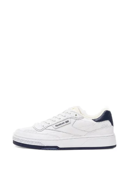 Sneakerși Reebok Ltd alb