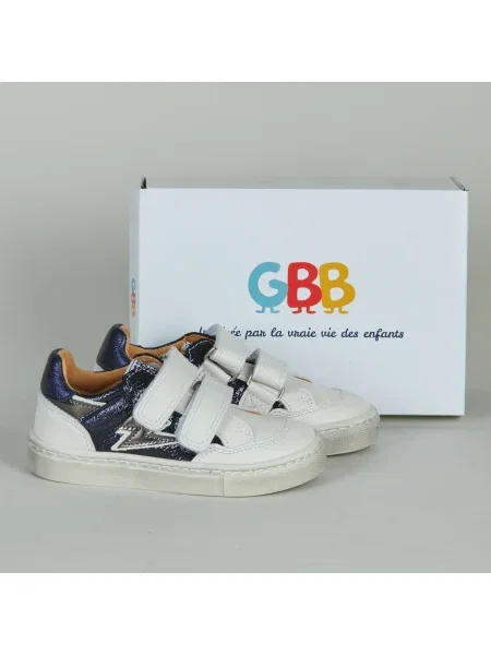 Pantofi copii Gbb albastru