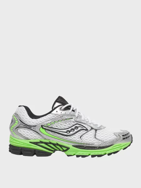 Кросівки Saucony