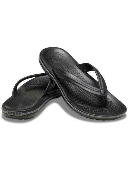 Pantofi Crocs negru