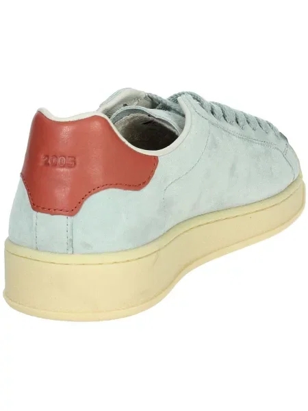 Pantofi D.a.t.e. albastru