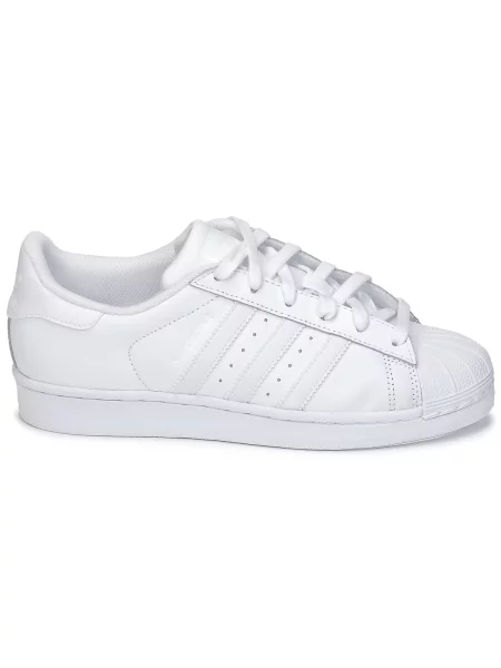 Tenisky Adidas Superstar biela