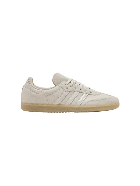 Pantofi Adidas de in alb
