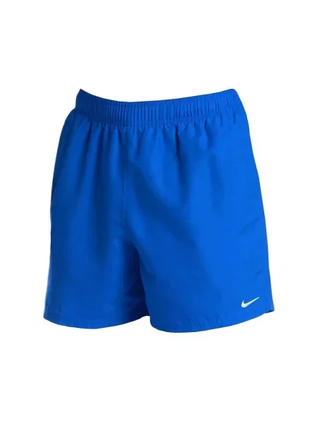 Scurt pantaloni Nike albastru