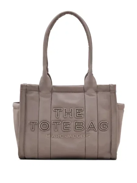 Geantă Marc Jacobs gri