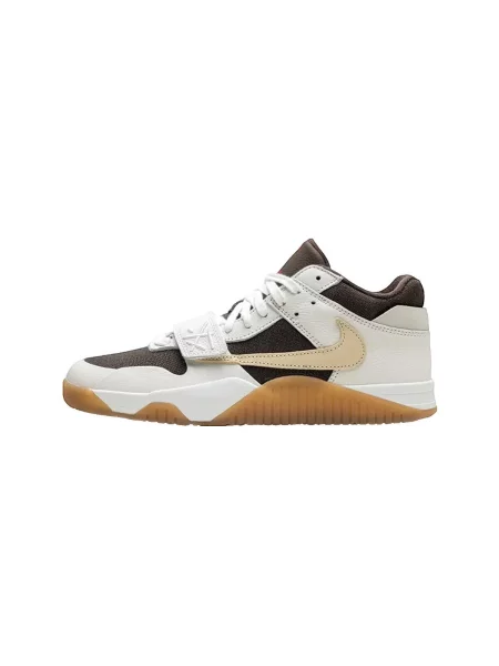 Pantofi Nike bej