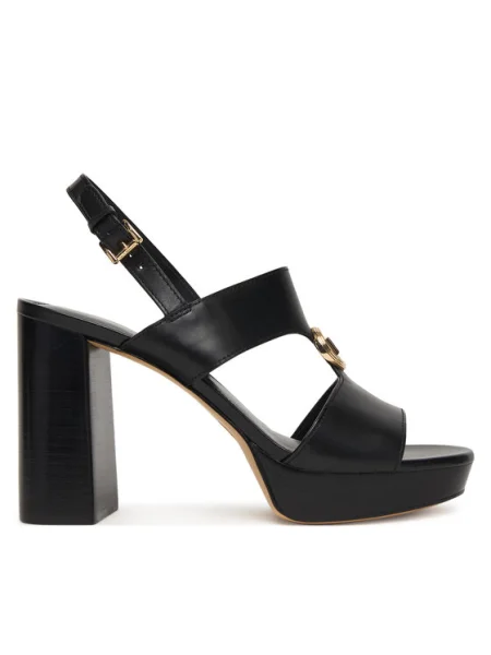 MICHAEL Michael Kors Sandale Erin Platform negru