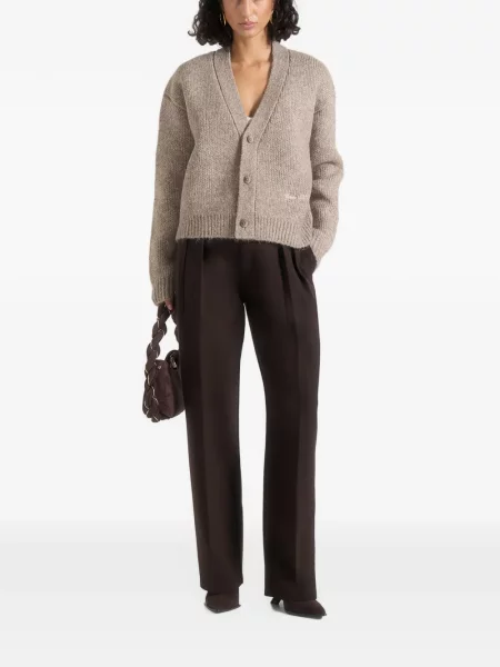 Cardigan Manière De Voir tricotate