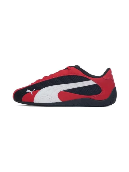 Pantofi Puma roșu