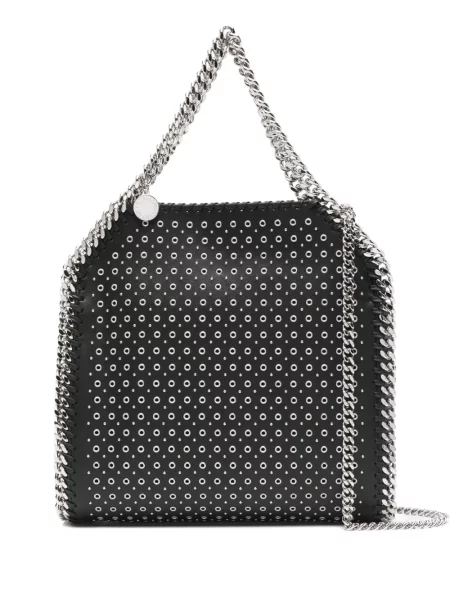 Colier Stella Mccartney negru