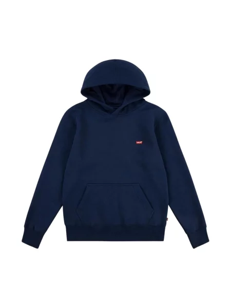 Levi's Kids Mikina modrá