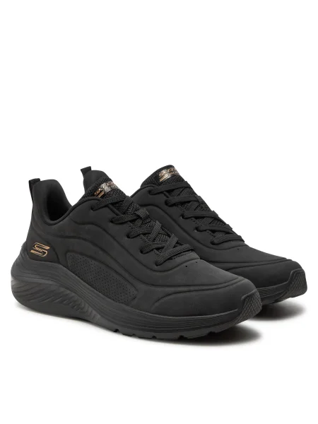 Сникърси Skechers черно
