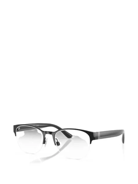 Слънчеви очила Polo Ralph Lauren Eyewear черно