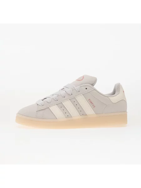 Sneakers adidas Campus W Grey One/ Core White/ Wonder Mauve EUR 35 gri