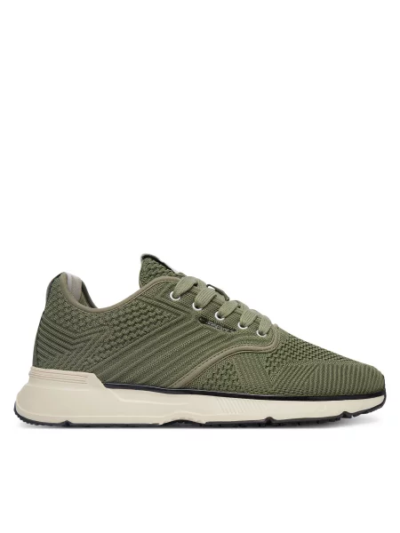 Sneakers Gant verde