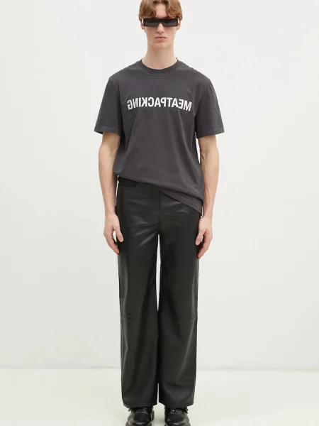 Футболка Helmut Lang