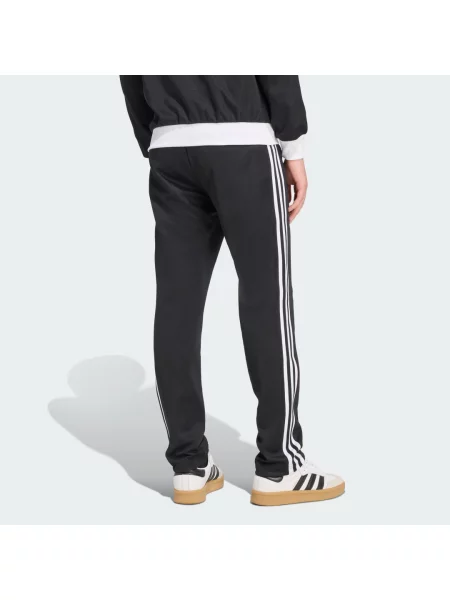 KLASICKÉ SPORTOVNÍ KALHOTY bílé