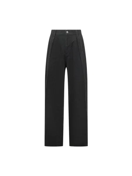 Spodnie Jw Anderson czarne