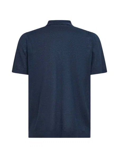 Polo Costumein albastru