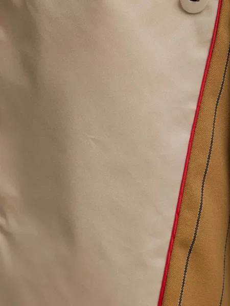 Тренч Max&co бежевый