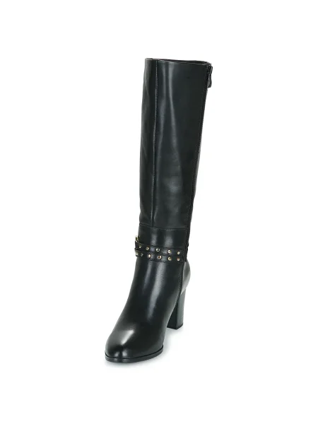 Pantofi Caprice negru