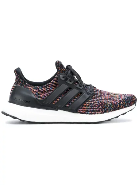 Sneakerși Adidas UltraBoost negru