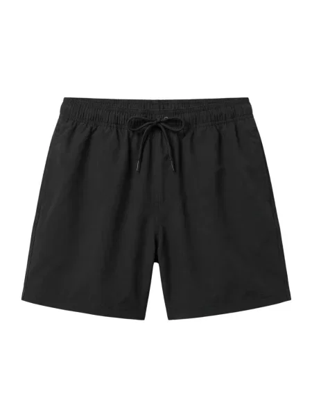 Calvin Klein szorty kąpielowe czarne