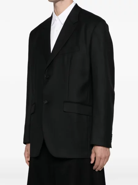 Geacă Comme Des Garçons Homme negru